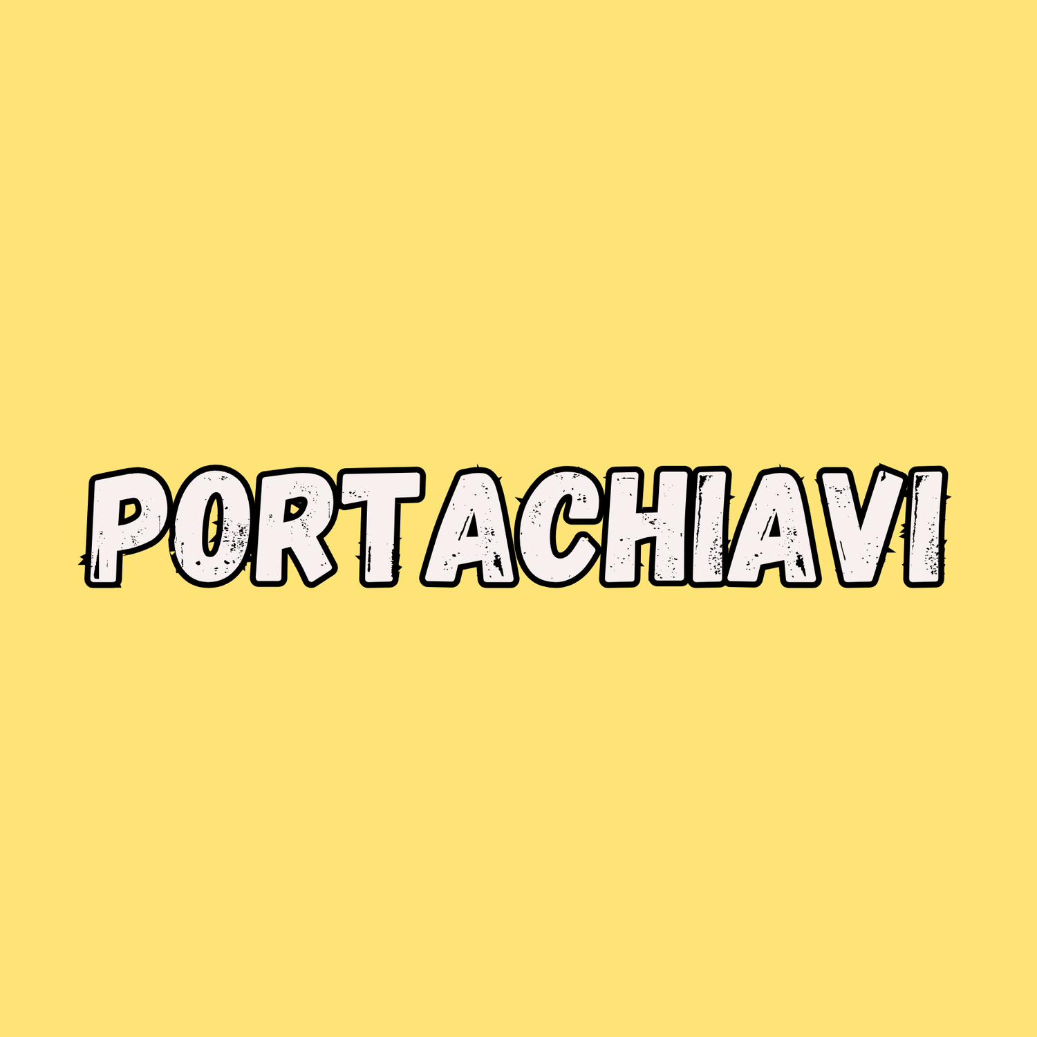 Portachiavi