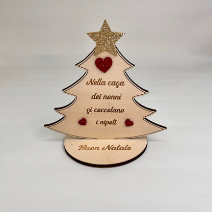 Albero di Natale